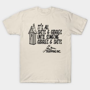 It all Giggles T-Shirt